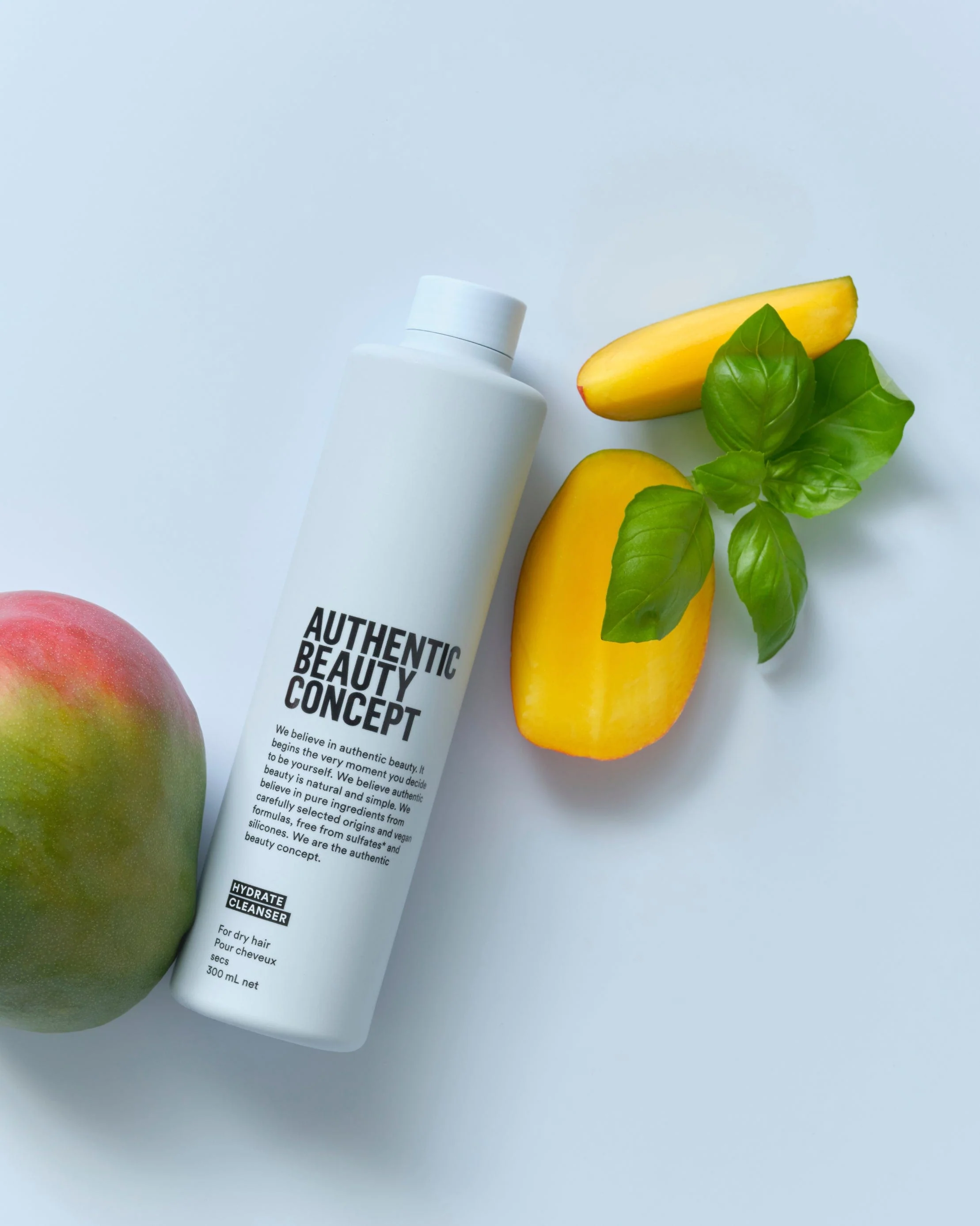 HYDRATE Cleanser 300ml For Dry Hair - Image 3