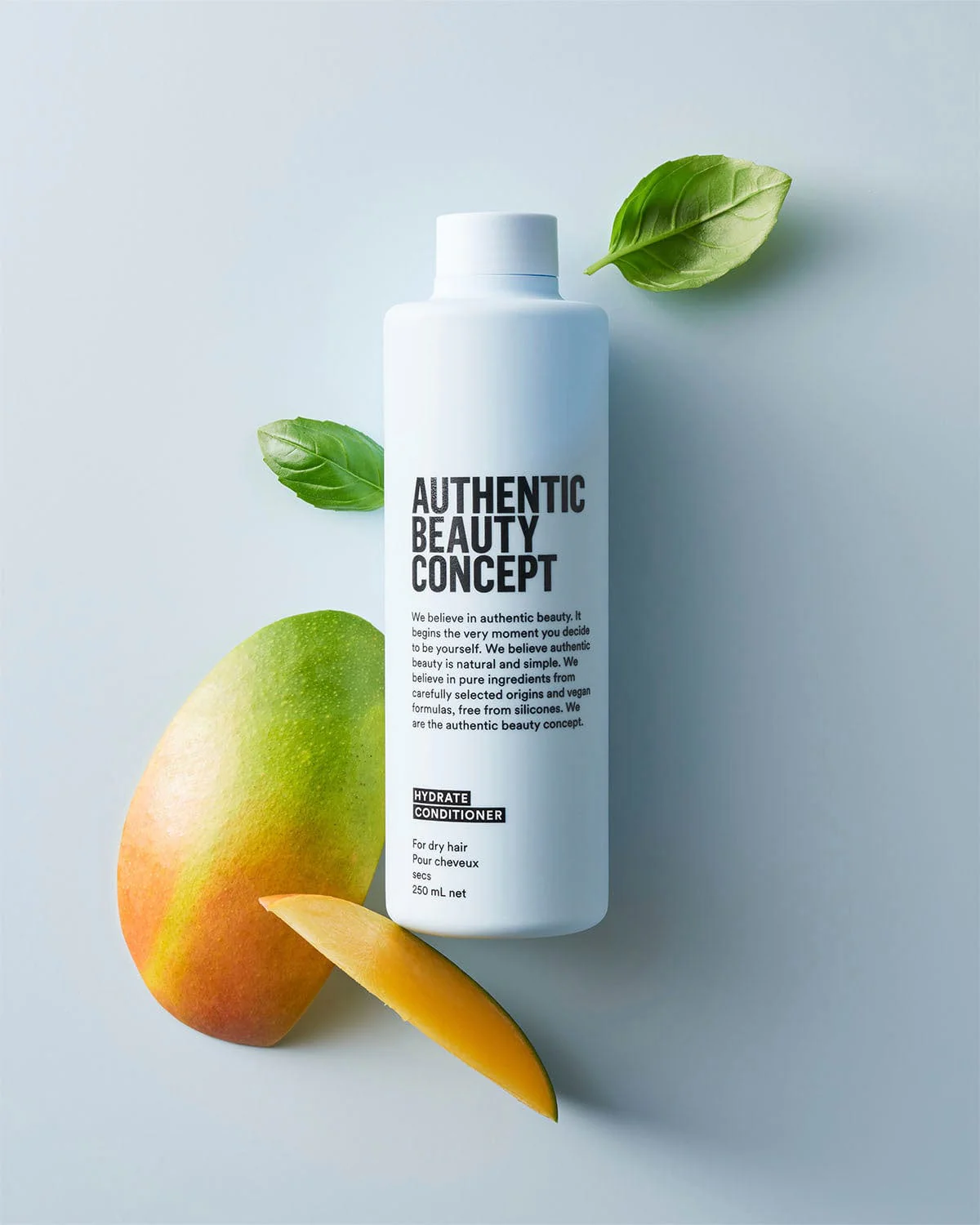 HYDRATE Conditioner 250ml For Dry Hair - Image 5